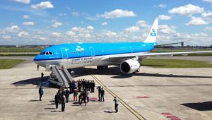 What does the surveyor in the aviation industry What does the surveyor in the aviation industry